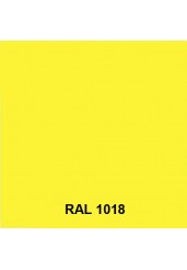 Σπρέι Ακρυλικό Κίτρινο Καναρινί RAL 1018 - Τitan 400ml