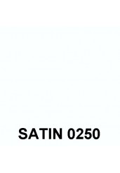 Σπρέι Ακρυλικό Άσπρο Σατινέ 0250 - Τitan 400ml