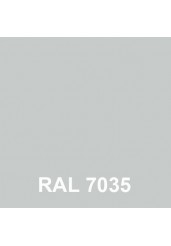 Σπρέι  Ακρυλικό Γκρι Ανοιχτό RAL 7035 - Τitan 400ml