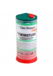Στεγανωτικό Νήμα Σωληνώσεων - Twineflon